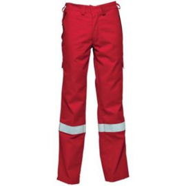 HaVeP 5safety werkbroek FR-AST 8775