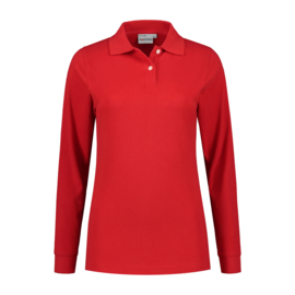 Santino Matt dames poloshirt