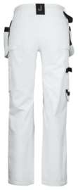 Jobman Women's Painter Trousers, type 2179