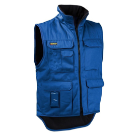 Blaklader 3801 bodywarmer