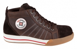 Redbrick safety sneaker Smaragd S3