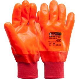 PVC winter handschoen 47-500