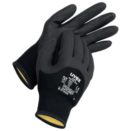 uvex unilite thermo plus handschoen