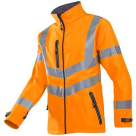 Sioen S.E.P.P. softshell jas 722Z Dexter