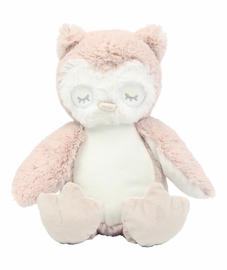 Gepersonaliseerde knuffels