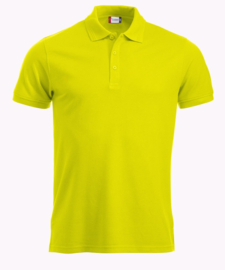 Clique polo Manhattan