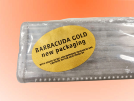 Barracuda Welding Electrode Ø 3.2