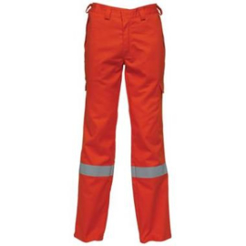 HaVeP 5safety werkbroek FR-AST 8775