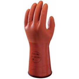 Showa 460 Cold Resistant handschoen