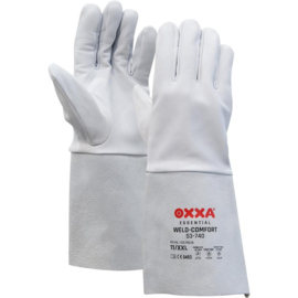 OXXA® Welder-Comfort 53-740 handschoen maat 10