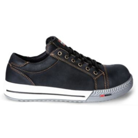 Redbrick Safety Sneaker Bronze