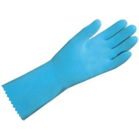 Handschoenen algemeen latex