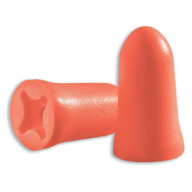 uvex com4-fit disposable earplugs