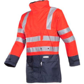 Sioen Siopor FR-AST parka 3073 Winseler