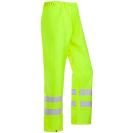 Sioen broek 6580 Gemini, EN 471/prEN 343