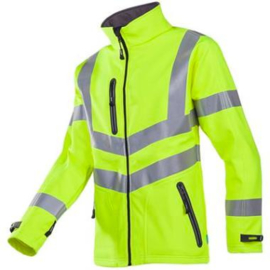 Sioen S.E.P.P. softshell jas 722Z Dexter