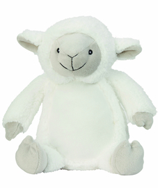 Gepersonaliseerde knuffels