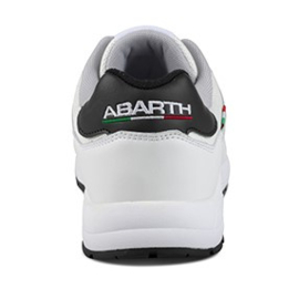 Abarth 595 Veiligheidsschoen S3 HRO Wit
