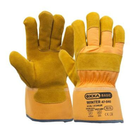 Cold Handling Gloves