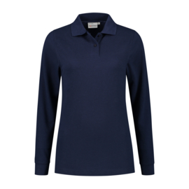 Santino Matt dames poloshirt