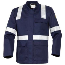 HaVeP 5safety werkjas FR-AST 3256