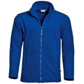 Santino Polarfleece jack Bormio