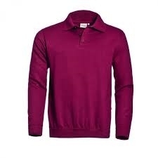 Santino polosweater Robin