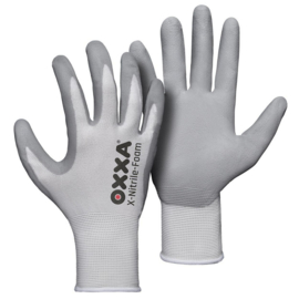 Oxxa X-Nitrile-Foam 51-280
