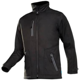 Sioen Pulco softshell jas