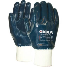 Oxxa X-Nitrile-Pro type 51-052 of 51-082