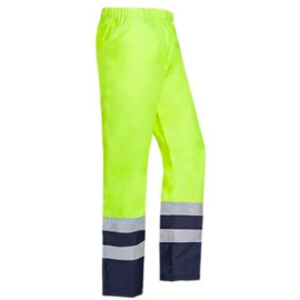 Sioen Siopor Regular broek 799Z Norvill