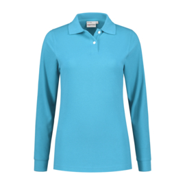 Santino Matt dames poloshirt