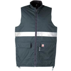 Sioen Siopor bodywarmer FR-AST 2578 Garnich