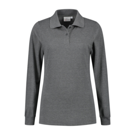 Santino Matt dames poloshirt