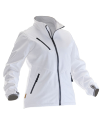 Jobman 1203 Women’S Softshell Jacket