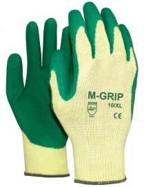 M-Safe M-Grip 11-540 glove