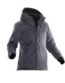 Jobman 1041 Women's Winter Jacket Softshell