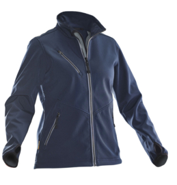 Jobman 1203 Women’S Softshell Jacket