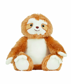 Gepersonaliseerde knuffels