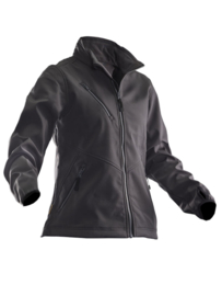 Jobman 1203 Women’S Softshell Jacket