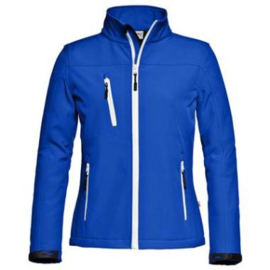 Santino softshell jas Soul ladies