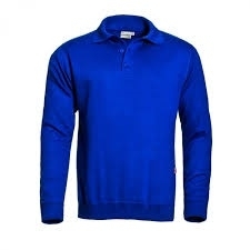 Santino polosweater Robin