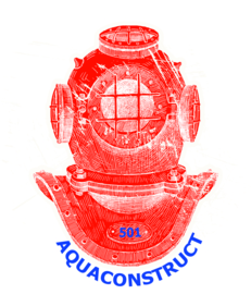 Aquaconstruct 501 lijm en afdichtingskit