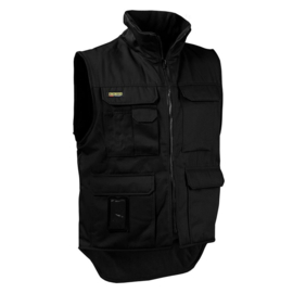 Blaklader 3801 bodywarmer