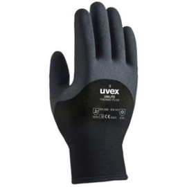 uvex unilite thermo plus handschoen