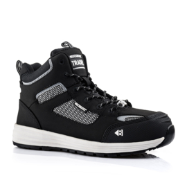 Buckler Tradez S1 P HRO SRC non-metallic, type Baz BK