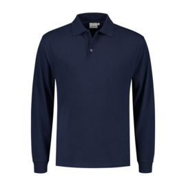 Santino poloshirt Matt