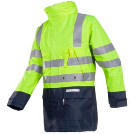 Sioen Siopor FR-AST parka 3073 Winseler