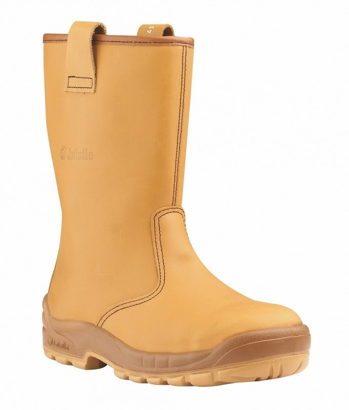 kynox safety boots