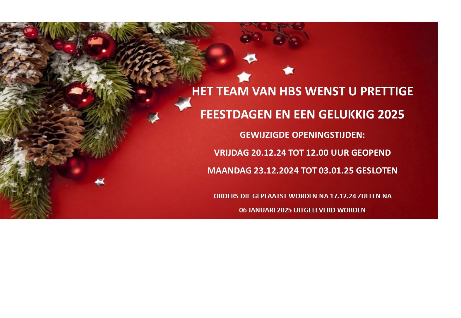 kerst 2024